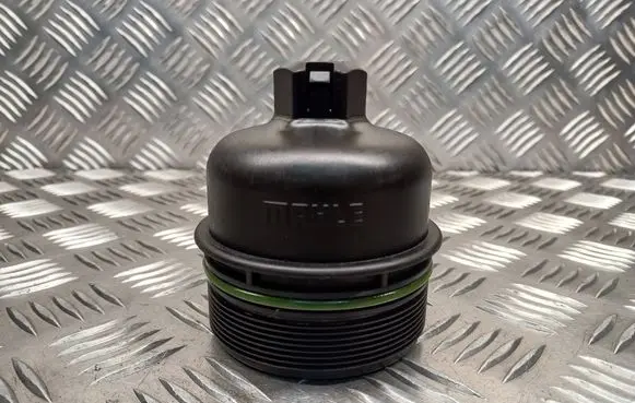 Ford Focus Oil filter cover 