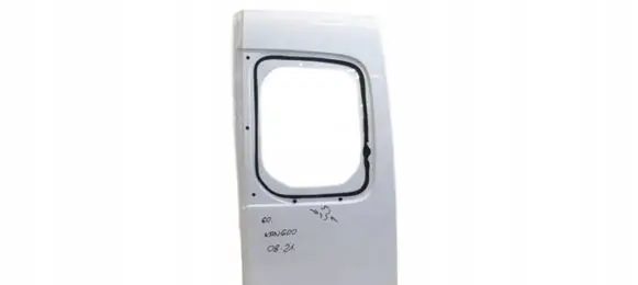 Renault Kangoo II Back/rear loading door 7751478139
