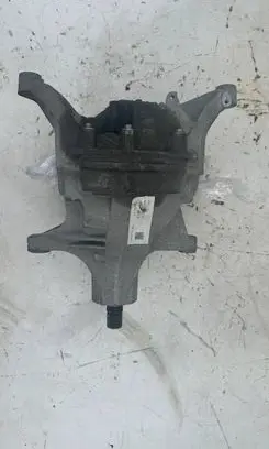 Porsche Panamera (971) Rear differential 4460410158A