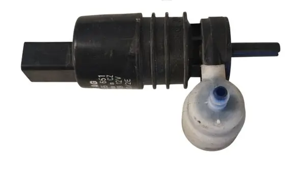 Volkswagen Atlas Cross Sport Windscreen/windshield washer pump 1K6955651 3122789