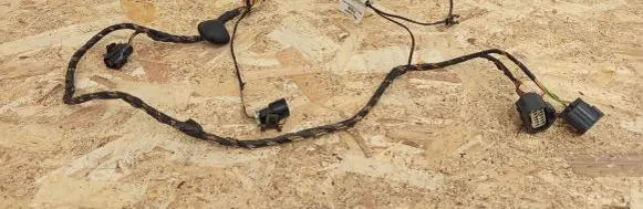 Jaguar XJ X350 Other wiring loom 2W9314407FDA 2W9314407 E11442263000
