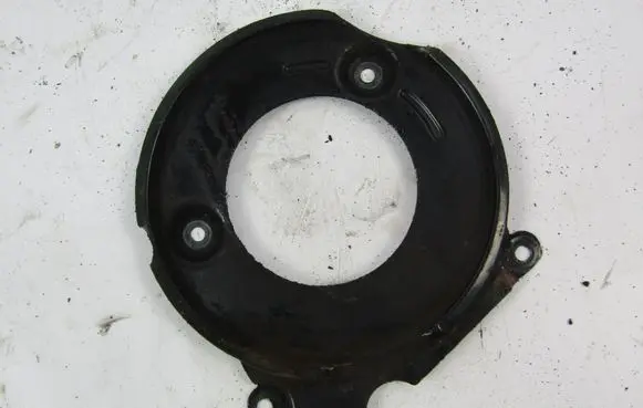 Volkswagen PASSAT B5 Timing belt guard (cover) 06A109175B