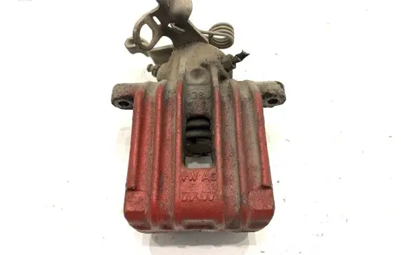Audi A3 S3 8P Rear brake caliper