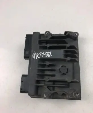 Toyota RAV 4 (XA50) Engine control unit/module 896613TF00