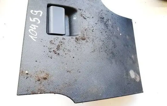Peugeot 508 Glove box 9686448777 42914m