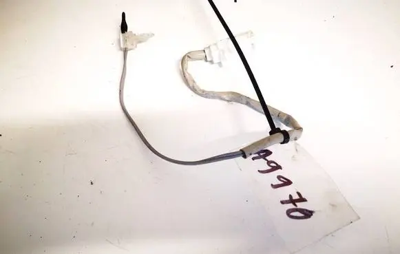 Mazda 5 Outside/exterior temperature sensor 