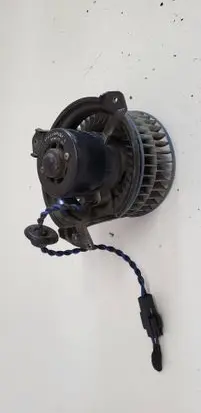 Chrysler Voyager Heater fan/blower 4734224B0