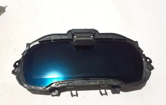 BMW X6 G06 Speedometer (instrument cluster) 62105A2FC70