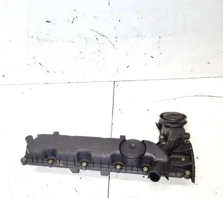 Rocker cam cover
