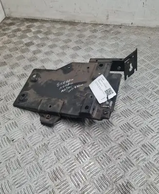 Volkswagen Sharan Battery tray 7M3804841