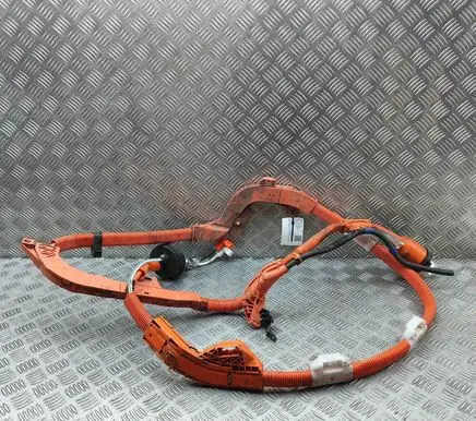 Toyota Auris E180 Other wiring loom 8216402030 8216402030G