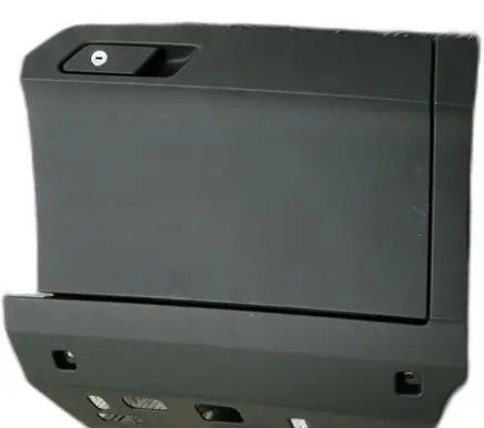 Audi Q3 F3 Other center console (tunnel) element 