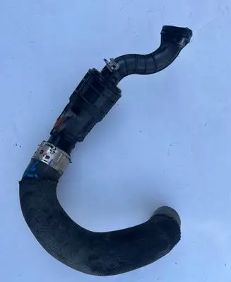 Jeep Compass Turbo air intake inlet pipe/hose 52152072 C904