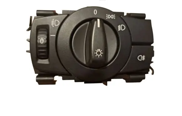 BMW 1 E81 E87 Light switch 693279502 6932795
