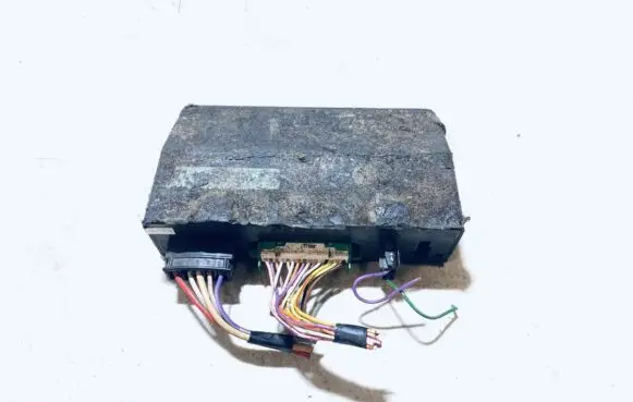 Renault Laguna I Other control units/modules