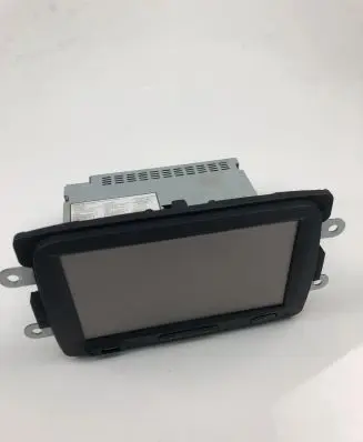 GPS navigation control unit/module