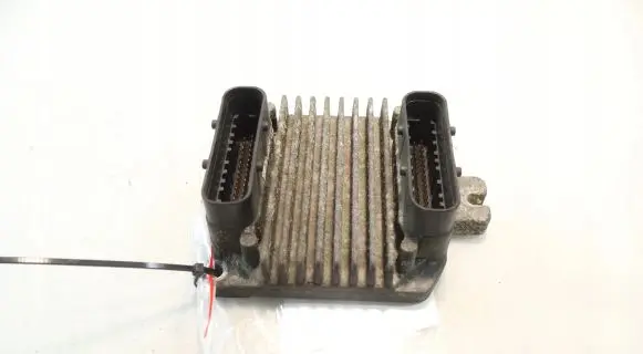 Opel Astra G Engine control unit/module ECU
