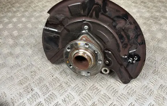 Audi Q4 e-tron Front wheel hub 1EA407257M