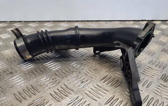 Ford Focus Intercooler hose/pipe