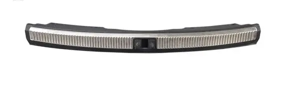 Audi A4 S4 B7 8E 8H Trunk/boot sill cover protection 8E9864483C