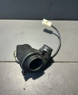 BMW X3 E83 Engine control unit/module fan 0130002840