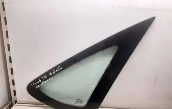 Ford Focus Rear side window