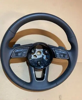 Audi Q2 - Steering wheel 81A419091S AUDIQ2.2024 6km