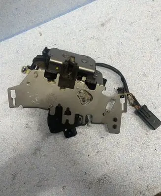 Chrysler Town u0026 Country V Sliding door lock 25000282