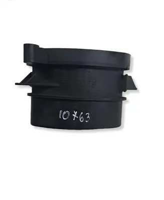 BMW 3 E46 Mass air flow meter 77870760