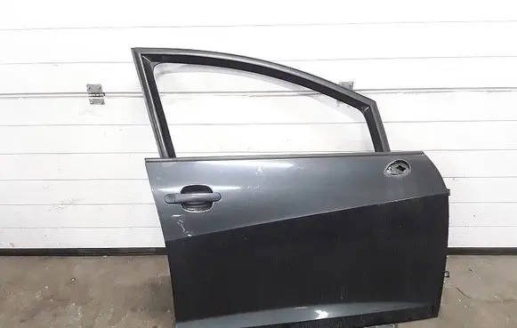 Seat Ibiza IV (6J,6P) Front door 6J4831056 COLOR2V