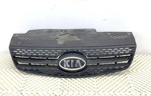 KIA Rio Front grill 863611G210
