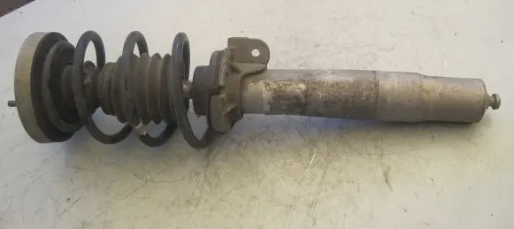 BMW M3 Front shock absorber/damper 2284095