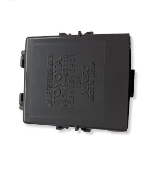 Lexus RX 450H Tire pressure control unit 8976948110