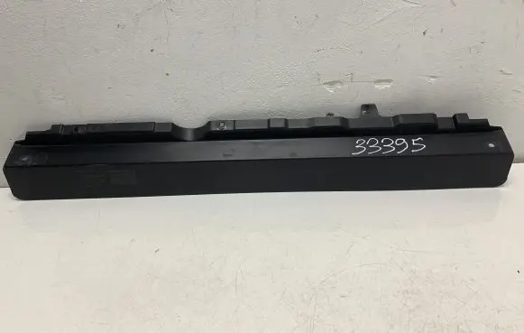 Opel Crossland X Bottom radiator support slam panel 39118476 342014206