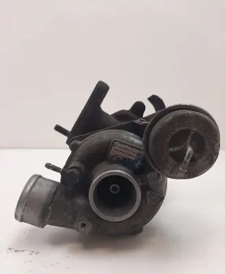 Volkswagen II LT Turbo 074145701C 977150838