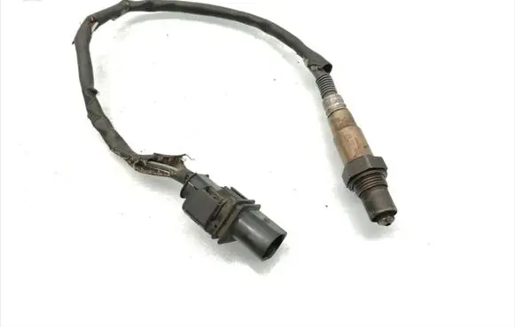 Opel Corsa D Lambda probe sensor 55564978 0281004129