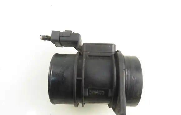Mass air flow meter
