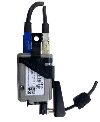 BMW 5 G30 G31 G38 Other control units/modules 9355549