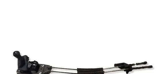 Seat Ibiza IV (6J,6P) Gear shift rod 6C0711049B