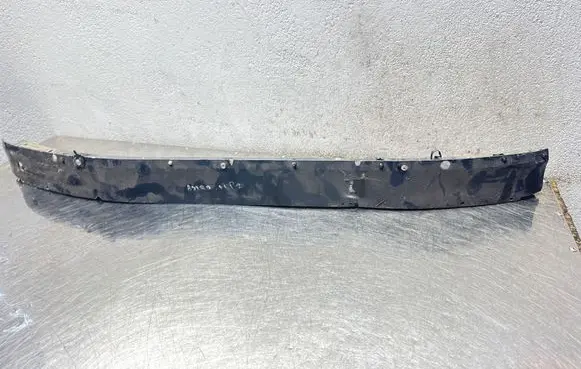 Opel Astra H Front bumper cross member 24460537
