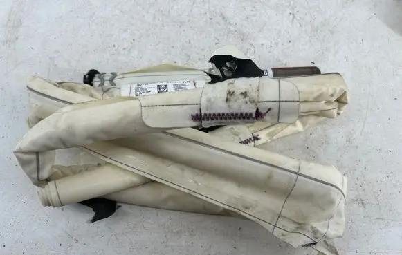 BMW 1 F20 F21 Roof airbag 7221046 85722104612 13B2593A0266