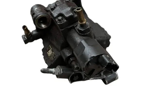 Renault Scenic II - Grand scenic II Fuel injection high pressure pump 8200821184 5WS40153 A2C20000754
