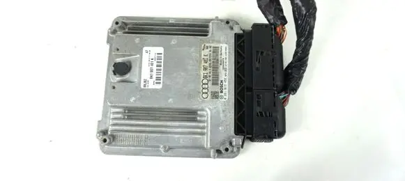 Audi A4 Allroad B8 Engine control unit/module ECU 8K1907401K 0281016456