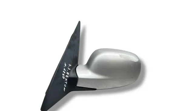 SsangYong Rexton Front door electric wing mirror E4012180 87930400802 789304008030