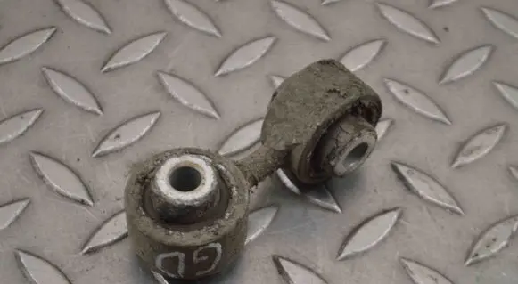 Porsche Macan (95B) Rear anti-roll bar/stabilizer link 