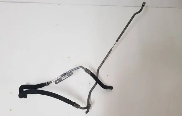 Audi A5 8T 8F Power steering hose/pipe/line 8K0422891AN 07102010 L2522KB