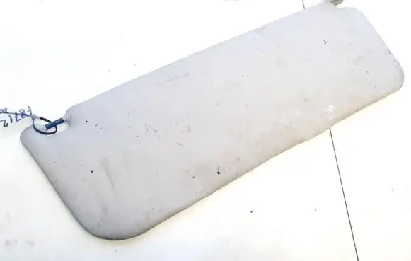 Sun visor