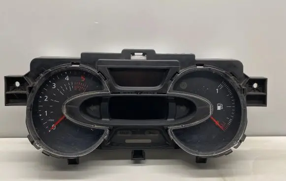 Renault Trafic III (X82) Speedometer (instrument cluster) 248100937R LDSG075222 VPFRRF10849SG