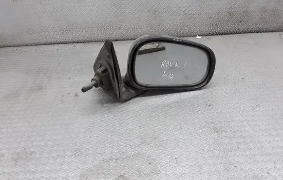 Rover 414 - 416 - 420 Manual wing mirror 