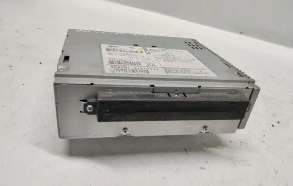 Volvo V50 CD/DVD changer 306792491